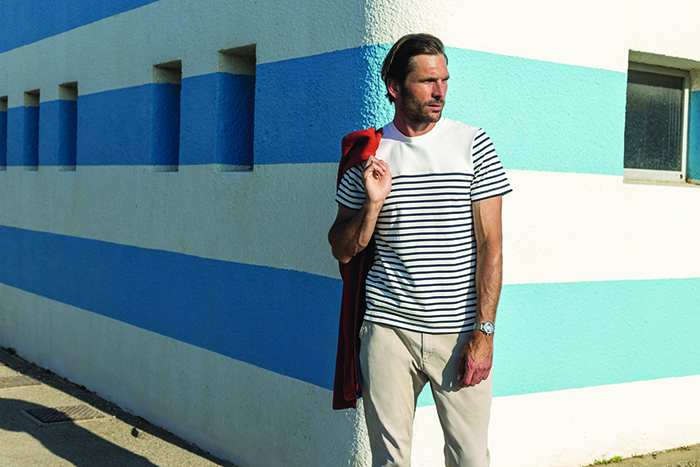 bastingage collection printemps été 2026 collection 1 photo 1