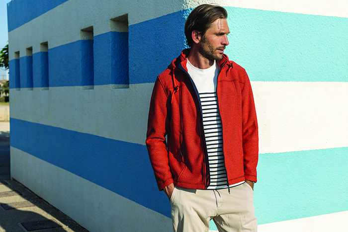 bastingage collection printemps été 2026 collection 1 photo 2