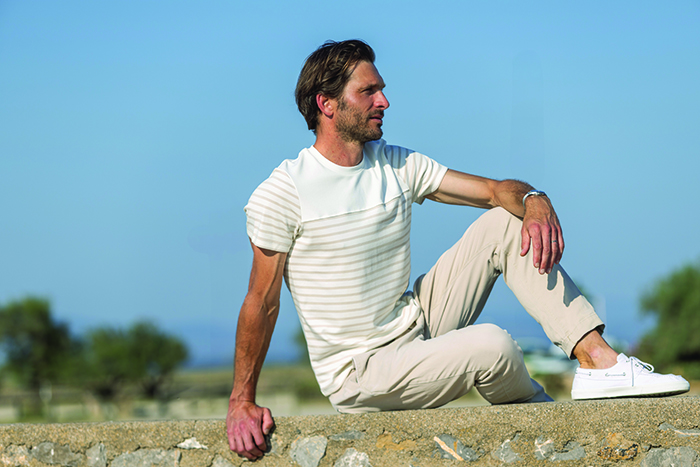 bastingage collection printemps été 2026 collection 1 photo 3