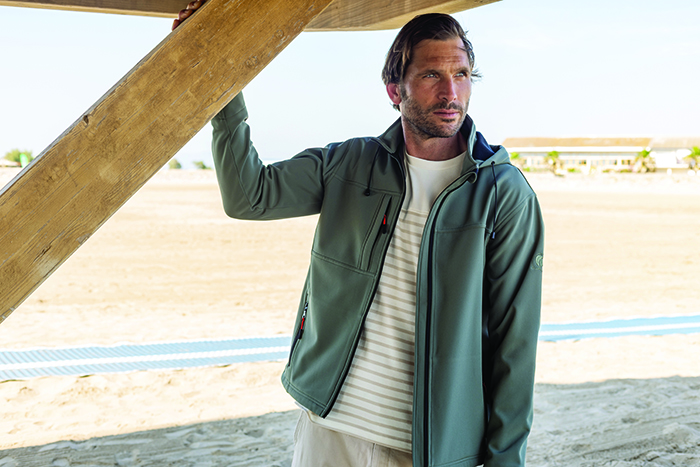 bastingage collection printemps été 2026 collection 1 photo 5