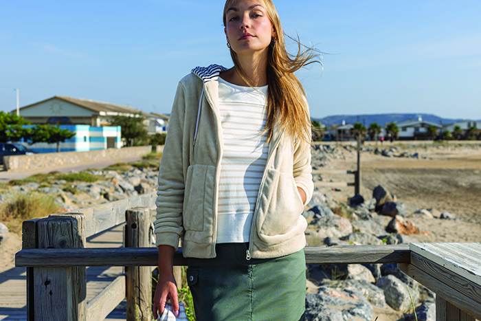 bastingage collection printemps été 2026 collection femme photo 5