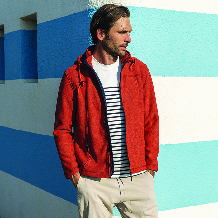 bastingage collection printemps été 2026 collection homme accueil